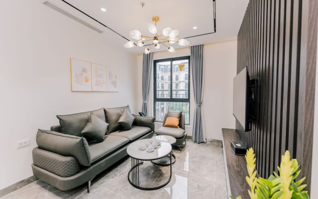 Pacific Apartment & Hotel Phu Quoc