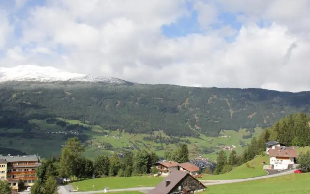 Ferienwohnung Mattle