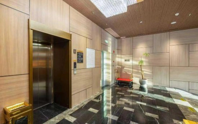 Mount Huangshan Ruihao International Hotel