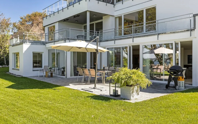 Villa relaXotic