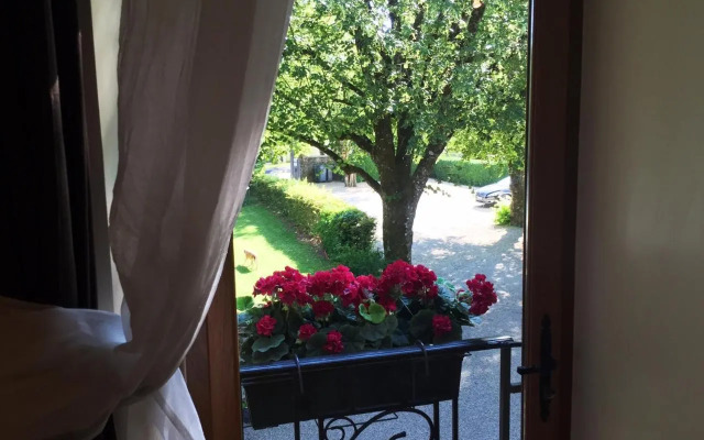 Gites Du Caylar-Chambres