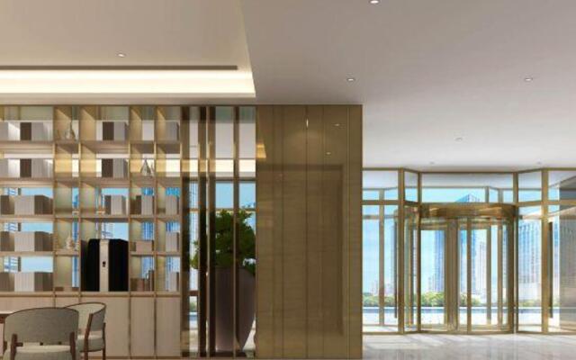 JI Hotel (Hancheng Weilaicheng)
