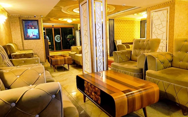Alklas Hotel