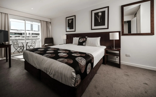 Salamanca Suites