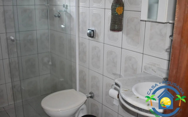 Hostel Bike Point Caraguatatuba