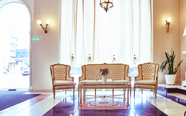 Grand Hotel Continental Bucuresti
