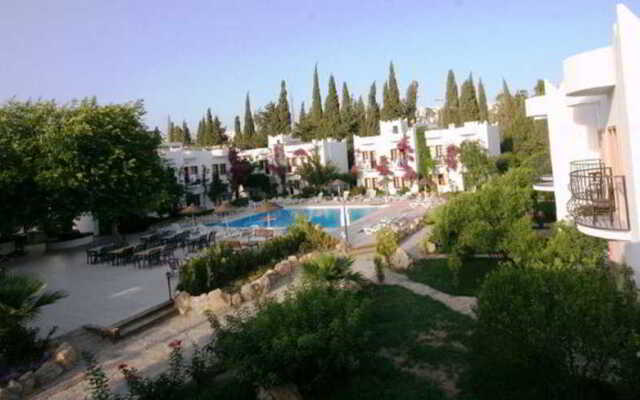 Flora Safir Hotel