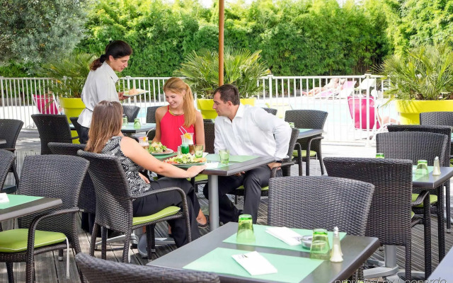 Novotel Paris Orly Rungis