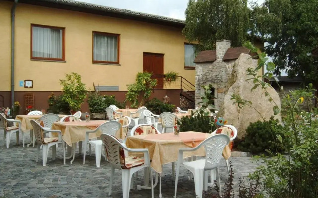 Genießergasthof Kutscherklause