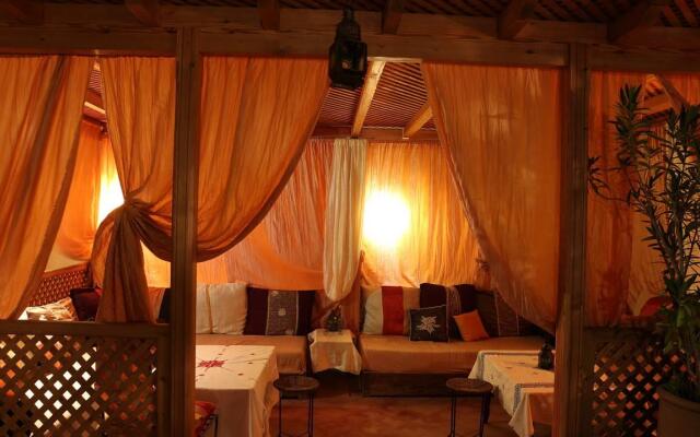 Riad Princesse du Desert