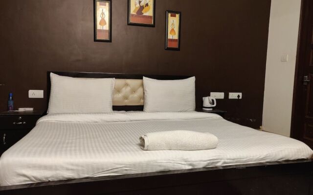 Hotel Ambrosia