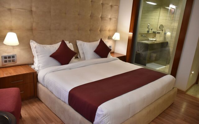 Millennium Inn