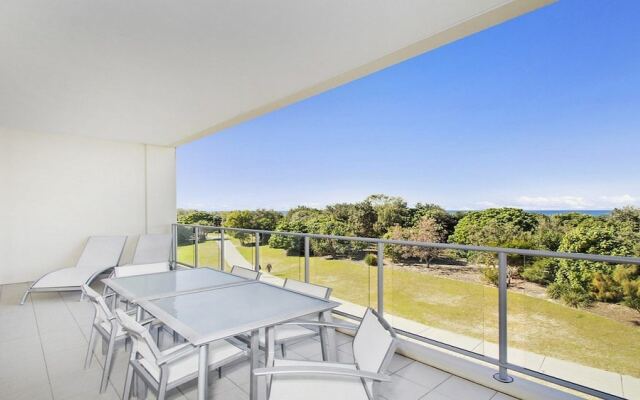Bale Apartment 1224