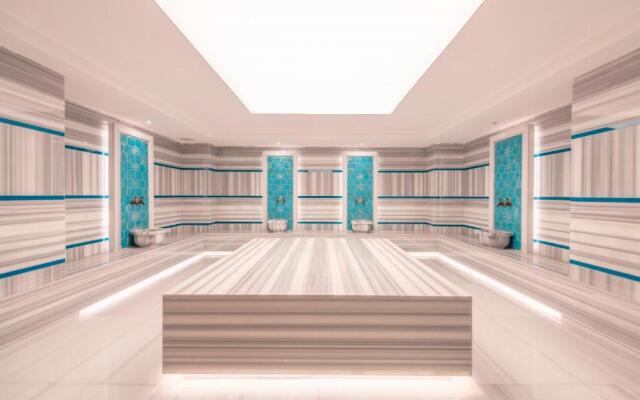 Akadia Luxury Sorgun - Adults Only 16 Plus