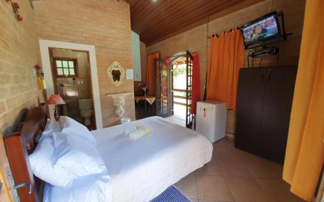 Pousada Chalés São Francisco