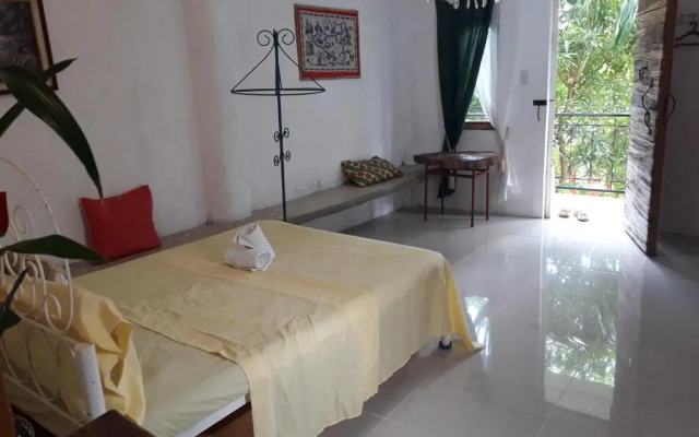 Relaxing Garden Resort