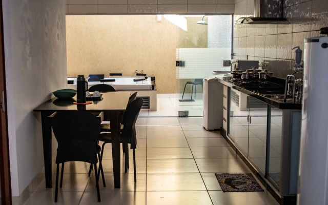 Trindade em Família