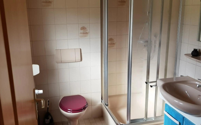 Ferienhof Ziegler- Sonnenschein