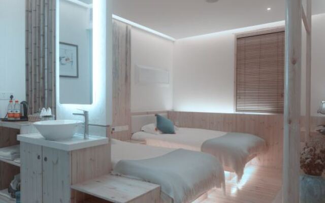 Tunpu Guifang Boutique Inn