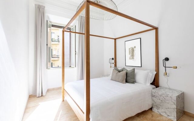 Sonder - Merulana Apartments