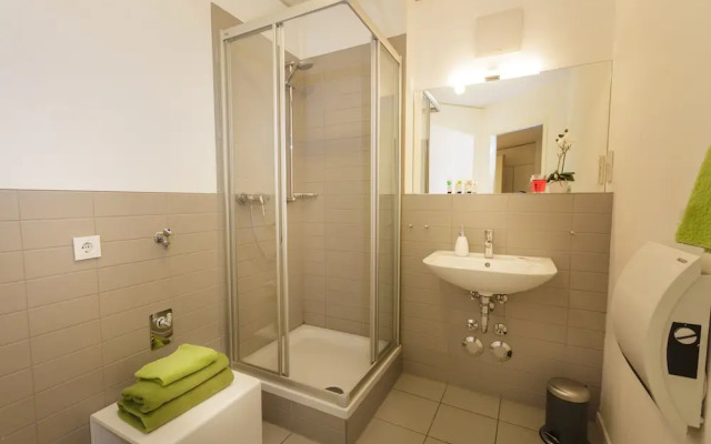 Brera Serviced Apartments Nürnberg