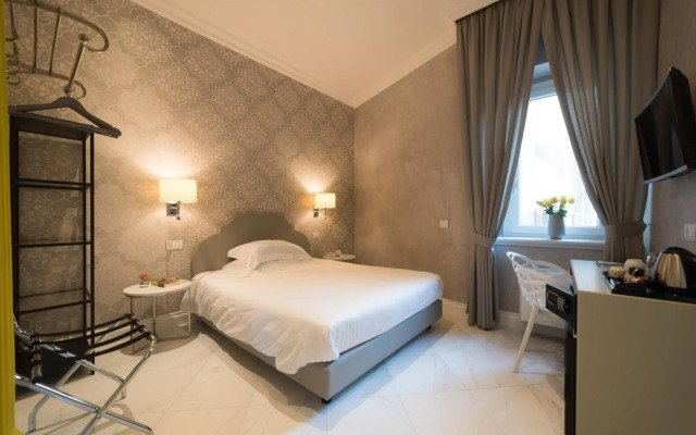 Hotel Della Rotonda