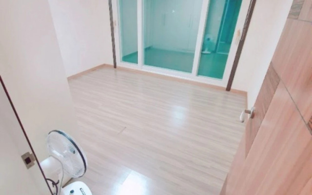 Goesan Daon Pension