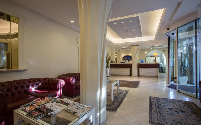 Luna Riccione Aqua Spa - Adults Only