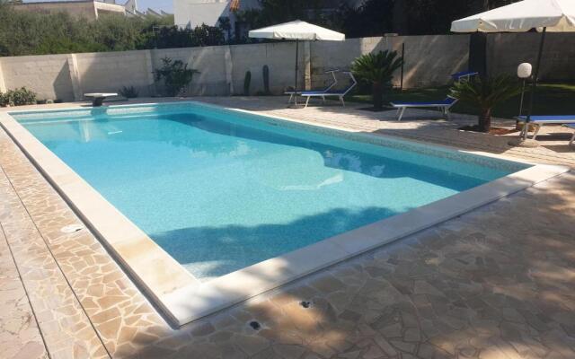 Appartamento Solepineta