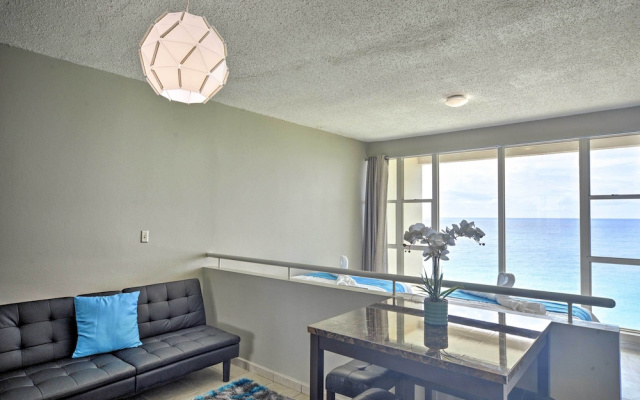 Rincon Penthouse: Steps to Private Beach Oasis! — фото 4