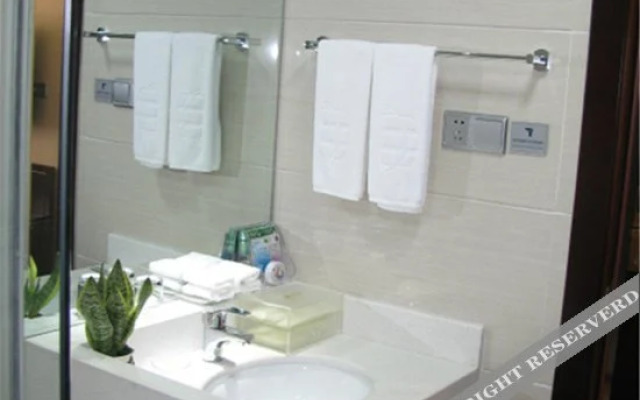 Xianyou Hotel