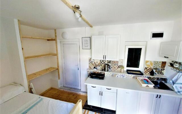 Studio apartment Murter Center