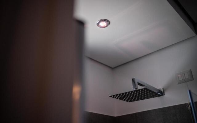 Grey House Guest House Luxury