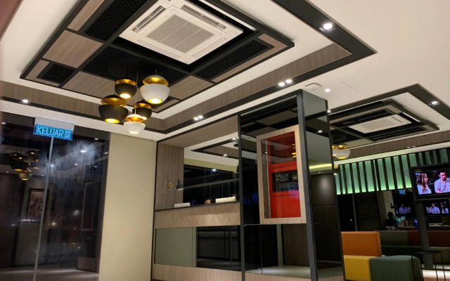 K Hotel
