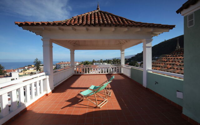 Apartamentos La Casa Verde