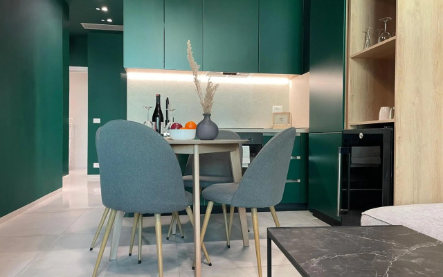 Ambassador Skyline Apartments