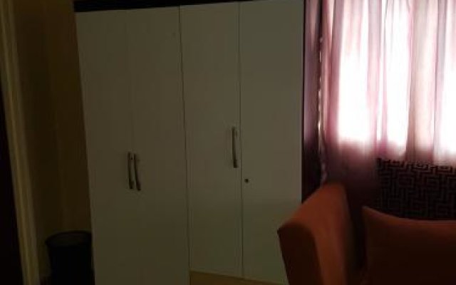 EnM Lodge
