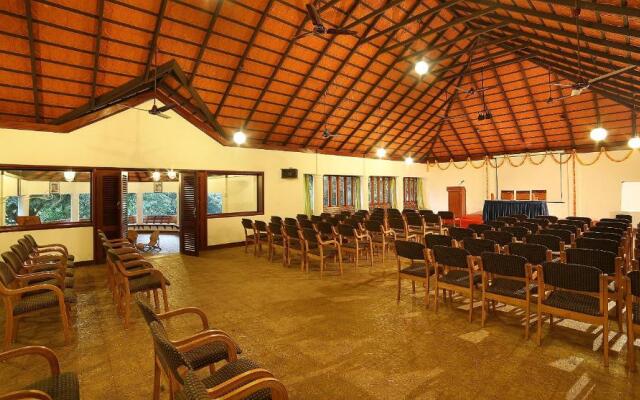 The Elephant Court