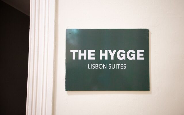 Hygge Lisbon Suites - Estrela