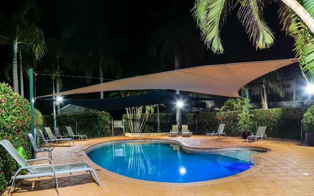 Cable Beachside Villas