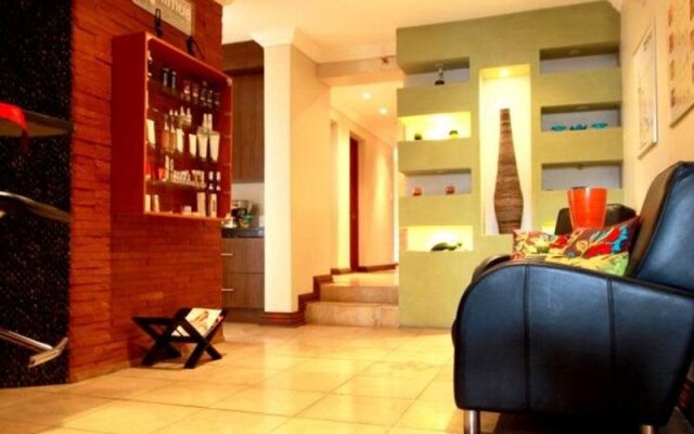 Belle Doné Boutique & Spa