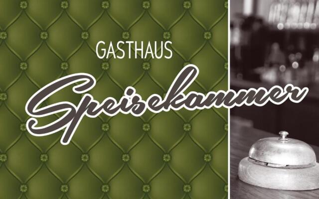 Gasthaus Speisekammer