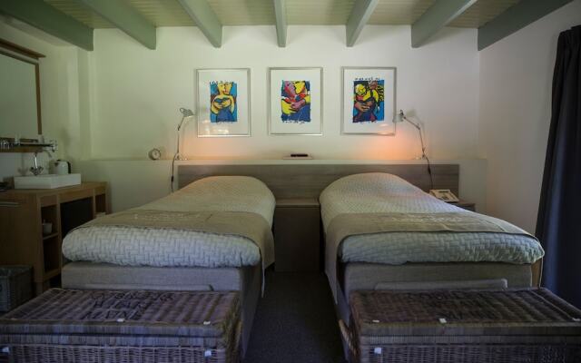 B&B Landgoed Matanze