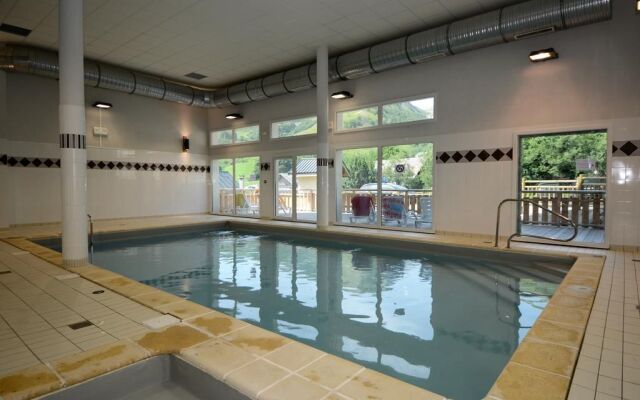 Résidence Odalys Les Bergers