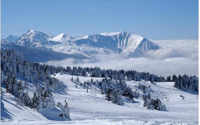 Appart Eterlou Chamrousse