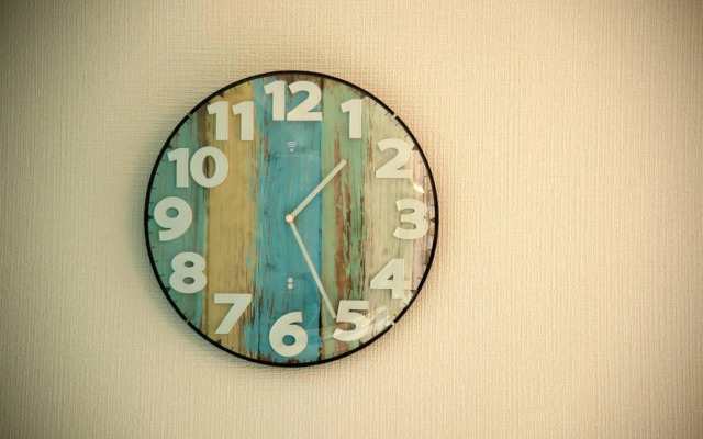 Roppongi Azabu Gorgeous Sea House