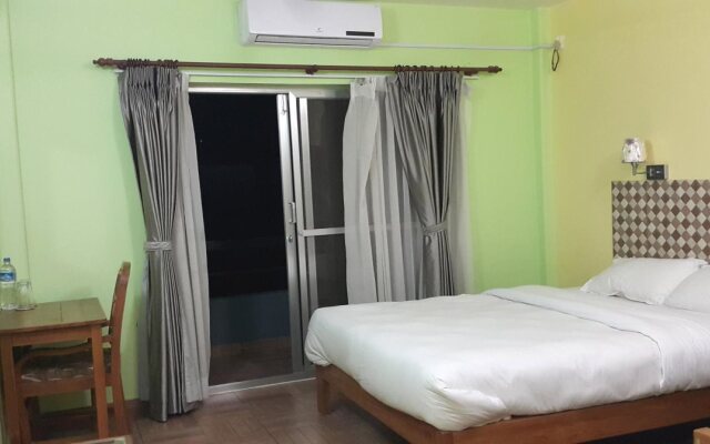 Hotel Bishram