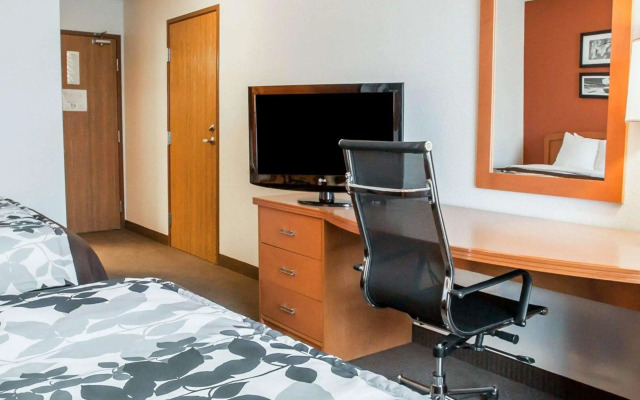 Sleep Inn & Suites Lake of the Ozarks