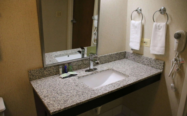 Sleep Inn near Great Lakes Naval Base