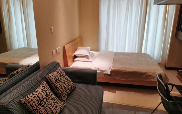 Shanghai Abest Xinshikong Apartments